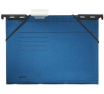 dossier mobile suspendu 'Divide it up', A4, bleu,