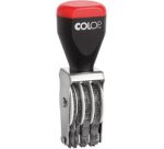 Tampon dateur 03000SD, mois en chiffres