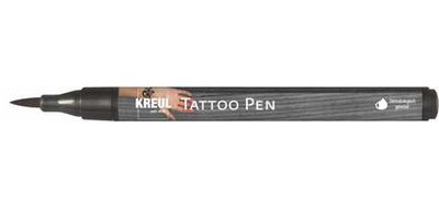Stylo de tatouage Tattoo Pen