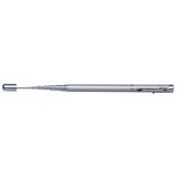 Pointeur laser téléscopique, portée: 50 m, extractible