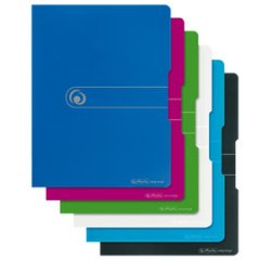 Protège-documents easy orga to go, format A4, 20