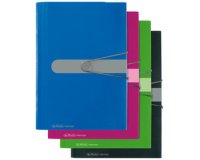 Sorteermap easyorga to go, 12 vakken