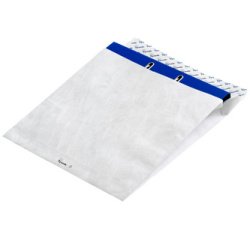 Pochettes d'expédition à soufflet pour classeur