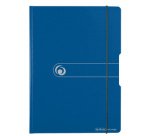 Chemise porte-bloc easy orga to go