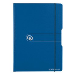 Chemise porte-bloc easy orga to go