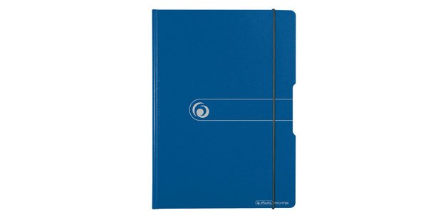 Chemise porte-bloc easy orga to go