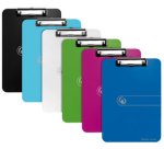 Porte-bloc easy orga to go, A4,  opaque