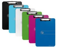 Blokhouder easy orga to go A4 ondoorzichtig