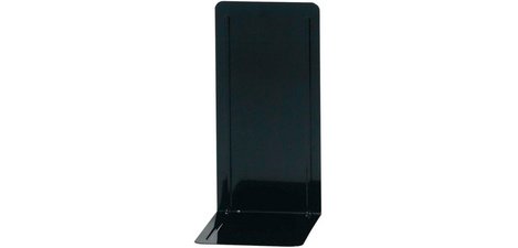 Serre-livres, (L)140 x (P)120 x (H)240 mm