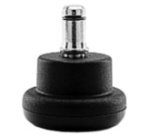 Patins pour fauteuils de bureau