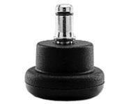 Patins pour fauteuils de bureau