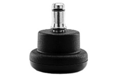 Patins pour fauteuils de bureau