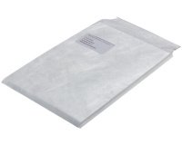 Omslag C4, met venster, 70 g/m2