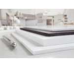 Carton plume Foam Boards, 700 x 1.000 mm, 10 mm