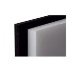 Carton plume Foam Boards, 700 x 1.000 mm, 10 mm