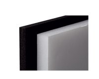 Carton plume Foam Boards, 500 x 700 mm, 5 mm