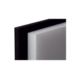 Carton plume Foam Boards, 297 x 420 mm (A3), 5 mm