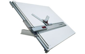 Planches à dessin