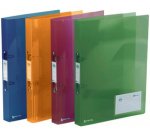 Classeur à anneaux ICE Standard, mécanisme à 2 anneaux