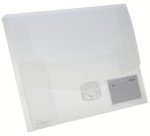 Boîte de classement ICE, A4, épaisseur: 40 mm, en PP