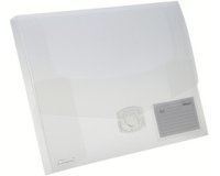 Boîte de classement ICE, A4, épaisseur: 40 mm, en PP