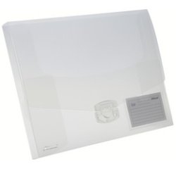 Boîte de classement ICE, A4, épaisseur: 40 mm, en PP