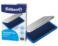 Tampon encreur taille 2, (L)110 x (P)70 mm