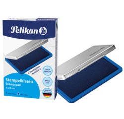 Tampon encreur taille 2, (L)110 x (P)70 mm