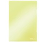 Pochettes Super Premium, A4, PVC,  0,15 mm