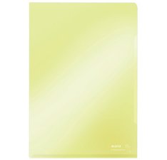 Pochette Super Premium, A5, PVC, transparent, 0,15 mm