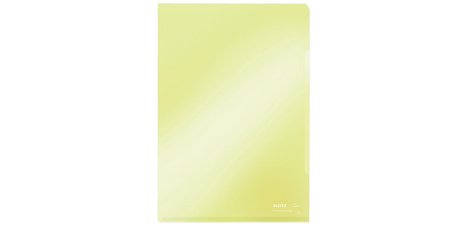 Super Premium Sleeve, A5, PVC, transparent, 0.15 mm