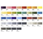 Marqueur classic, set de base de 36 pièces