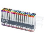 Marqueur classic, kit 1 de 72