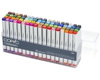 Marqueur classic, kit 1 de 72