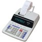 Calculatrice imprimante de bureau CS-2635 RH GY-SE