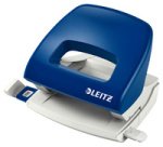 Perforateur de bureau 2 trous Nexxt 5038 Leitz - Capacité de 16 feuilles