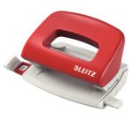 perforateur Nexxt 5058, capacité de perforation: 10