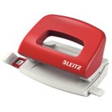 perforateur Nexxt 5058, capacité de perforation: 10
