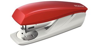 Agrafeuse Nexxt 5501, capacité d'agrafage: 25 feuilles