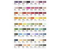 Hobbymarker ciao, set B de 72