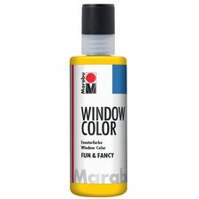 Window Color 'fun & fancy', 80 ml,  peinture