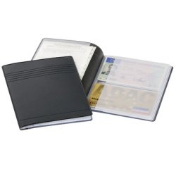 Etui pour cartes de crédit et cartes d'identité