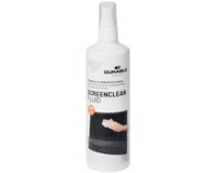 Nettoyant pour écrans SCREEN FLUID, 250 ml