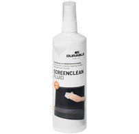 Nettoyant pour écrans SCREEN FLUID, 250 ml