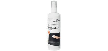 Nettoyant pour écrans SCREEN FLUID, 250 ml
