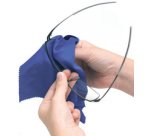 Chiffon de nettoyage en microfibre TECHCLEAN CLOTH