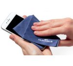 Chiffon de nettoyage en microfibre TECHCLEAN CLOTH