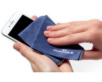 Chiffon de nettoyage en microfibre TECHCLEAN CLOTH