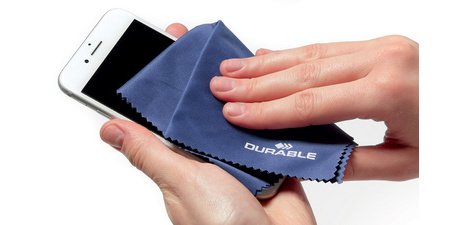 Chiffon de nettoyage en microfibre TECHCLEAN CLOTH