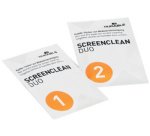 Lingettes nettoyantes pour écran SCREENCLEAN DUO